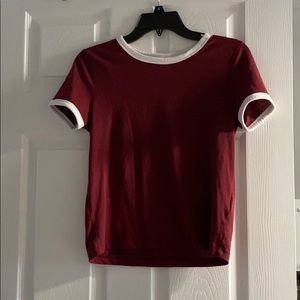 H&M Basic Tee